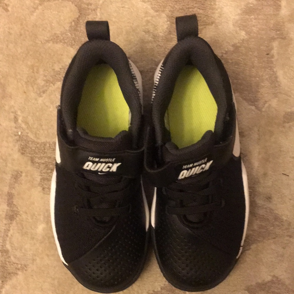 Nike shoes